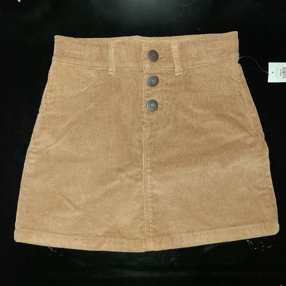 Old Navy Other - Girls Brown Skirt